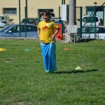 Športni dan VŠ Opčine