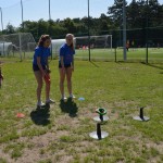 Športni dan VŠ Opčine