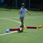 Športni dan VŠ Opčine