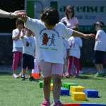 Športni dan VŠ Opčine