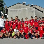 Chievo Verona Junior Camp