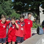 Chievo Verona Junior Camp