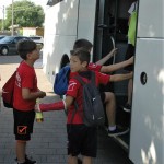 Chievo Verona Junior Camp