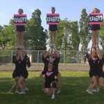 Cheerdance Millenium