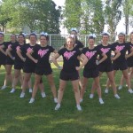 Cheerdance Millenium