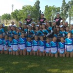 Cheerdance Millenium