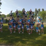Cheerdance Millenium