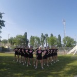 Cheerdance Millenium