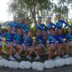 Cheerdance Millenium