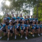Cheerdance Millenium