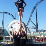 Cheerdance Millenium