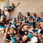 Cheerdance Millenium
