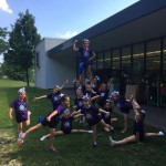 Cheerdance Millenium