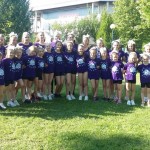 Cheerdance Millenium