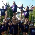 Cheerdance Millenium