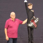 Mednarodni Pokal Sedmak - Bressan