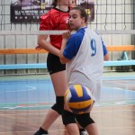 Žensko odbojkarsko pokrajinsko prvenstvo