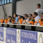 Mednarodni Pokal Sedmak - Bressan