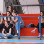 Žensko odbojkarsko pokrajinsko prvenstvo