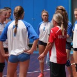 Žensko odbojkarsko pokrajinsko prvenstvo