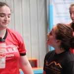 Žensko odbojkarsko pokrajinsko prvenstvo