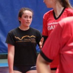 Žensko odbojkarsko pokrajinsko prvenstvo