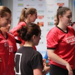 Žensko odbojkarsko pokrajinsko prvenstvo