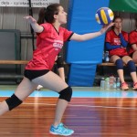 Žensko odbojkarsko pokrajinsko prvenstvo