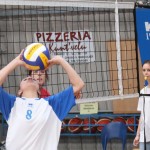 Žensko odbojkarsko pokrajinsko prvenstvo