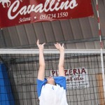 Žensko odbojkarsko pokrajinsko prvenstvo