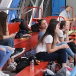 Žensko odbojkarsko pokrajinsko prvenstvo