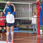 Žensko odbojkarsko pokrajinsko prvenstvo