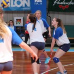 Žensko odbojkarsko pokrajinsko prvenstvo