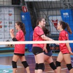 Žensko odbojkarsko pokrajinsko prvenstvo