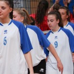 Žensko odbojkarsko pokrajinsko prvenstvo