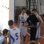 Jadran - Mazzoleni Servolana