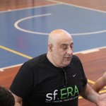 Jadran - Mazzoleni Servolana