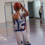 Jadran - Mazzoleni Servolana