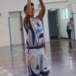 Jadran - Mazzoleni Servolana