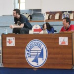 Jadran - Mazzoleni Servolana