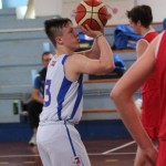 Jadran - Mazzoleni Servolana