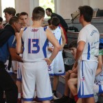 Jadran - Mazzoleni Servolana