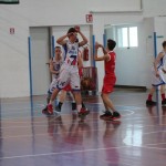 Jadran - Mazzoleni Servolana