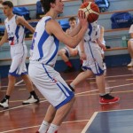 Jadran - Mazzoleni Servolana