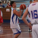 Jadran - Mazzoleni Servolana