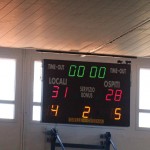 Jadran - Mazzoleni Servolana