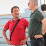 Jadran - Mazzoleni Servolana