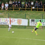 Primorje - ISM Gradisca