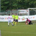 Primorje - ISM Gradisca