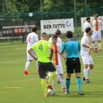 Primorje - ISM Gradisca